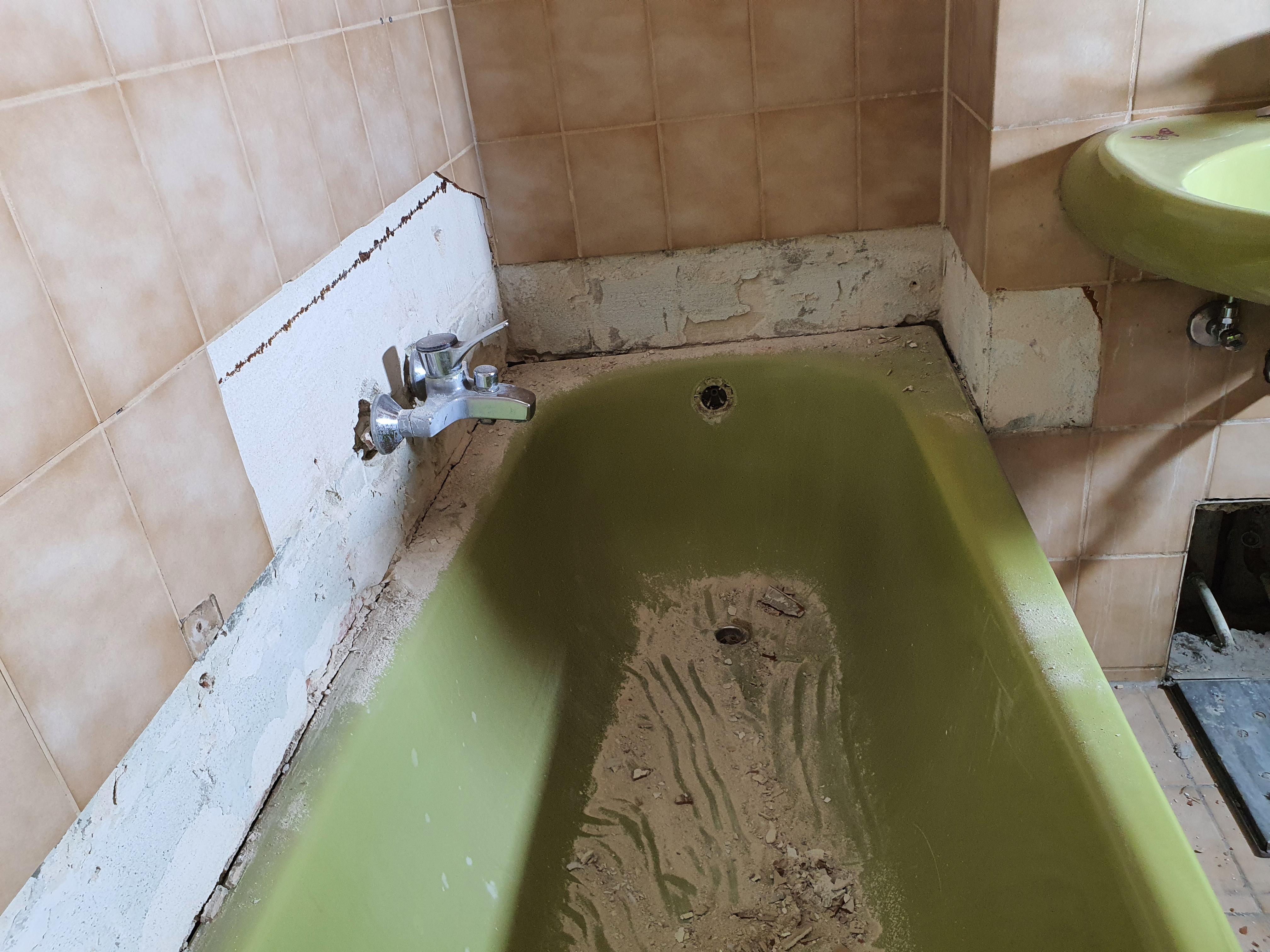 ABRS Abbruchprojekt in München